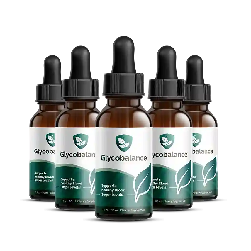 Glyco Balance Buy