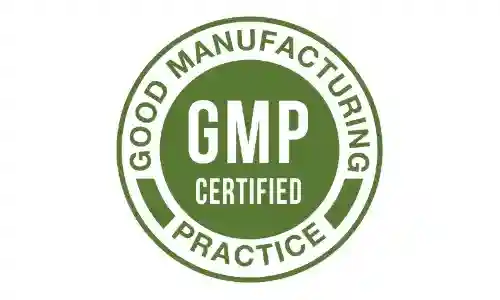 Glyco Balance GMP Certified