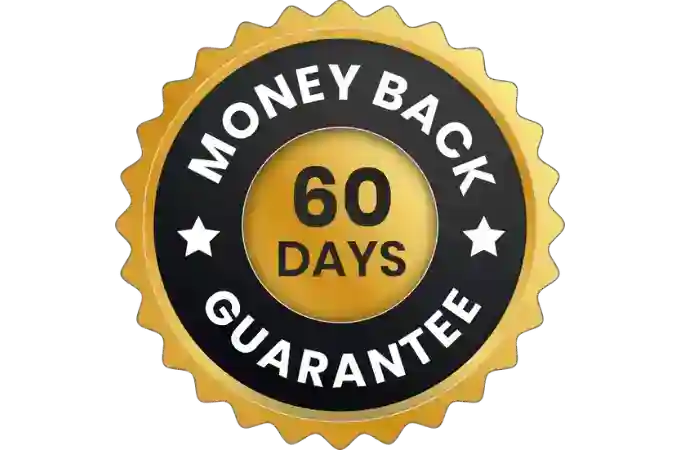 Glyco Balance Money Back Guarantee